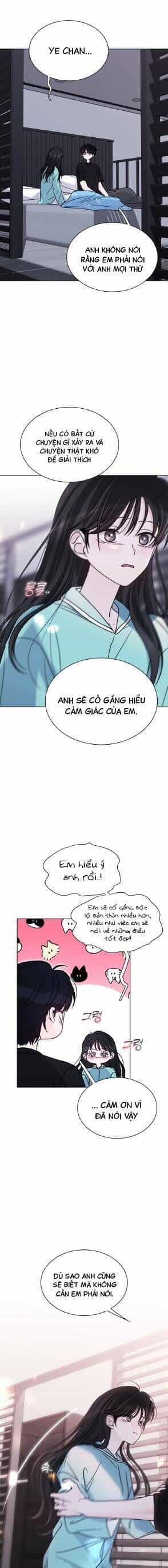 Hôn Trước Khi Ngủ - Chương 33 - ảnh 15