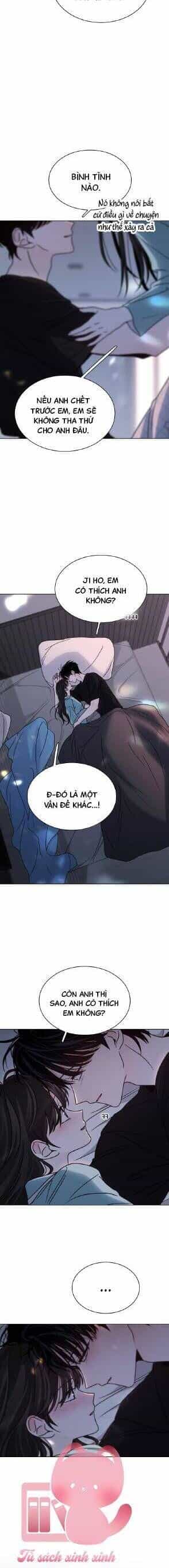 Hôn Trước Khi Ngủ - Chương 33 - ảnh 20