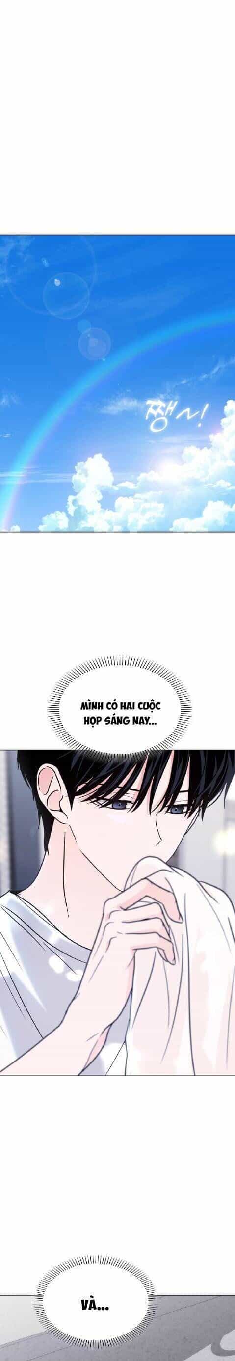 Hôn Trước Khi Ngủ - Chương 33 - ảnh 27
