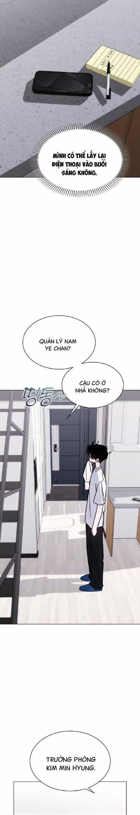Hôn Trước Khi Ngủ - Chương 33 - ảnh 28