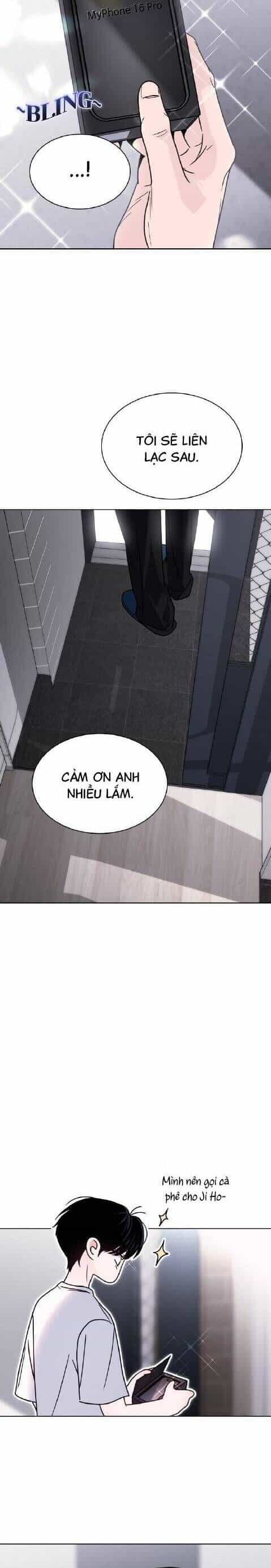Hôn Trước Khi Ngủ - Chương 33 - ảnh 30