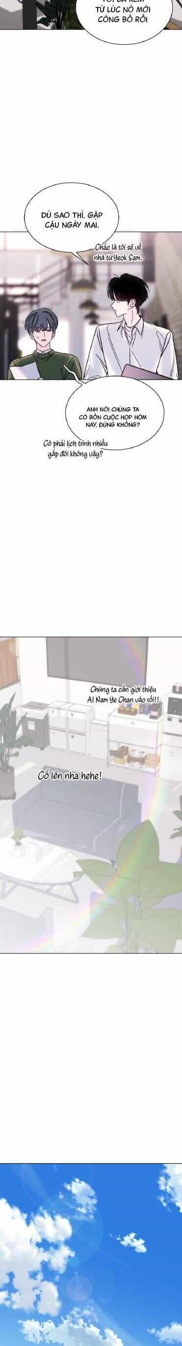Hôn Trước Khi Ngủ - Chương 34 - ảnh 13