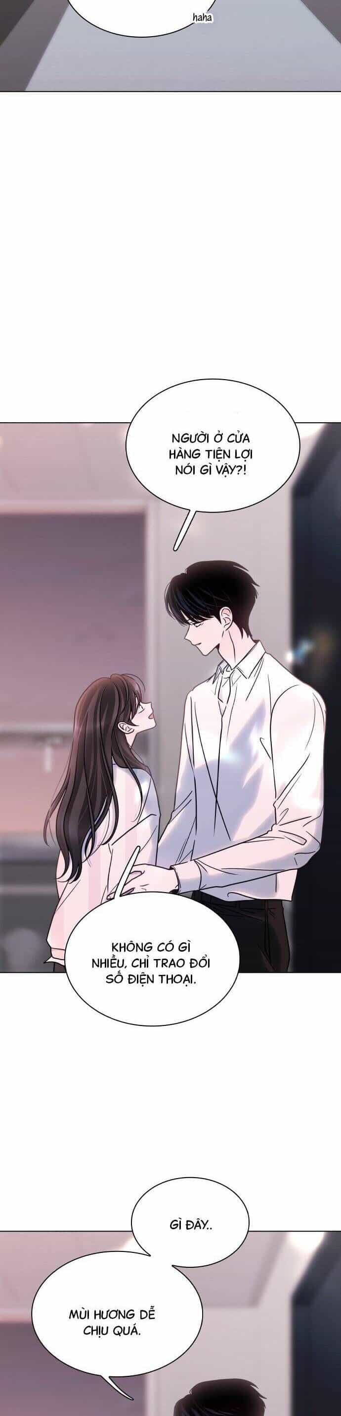 Hôn Trước Khi Ngủ - Chương 35 - ảnh 31