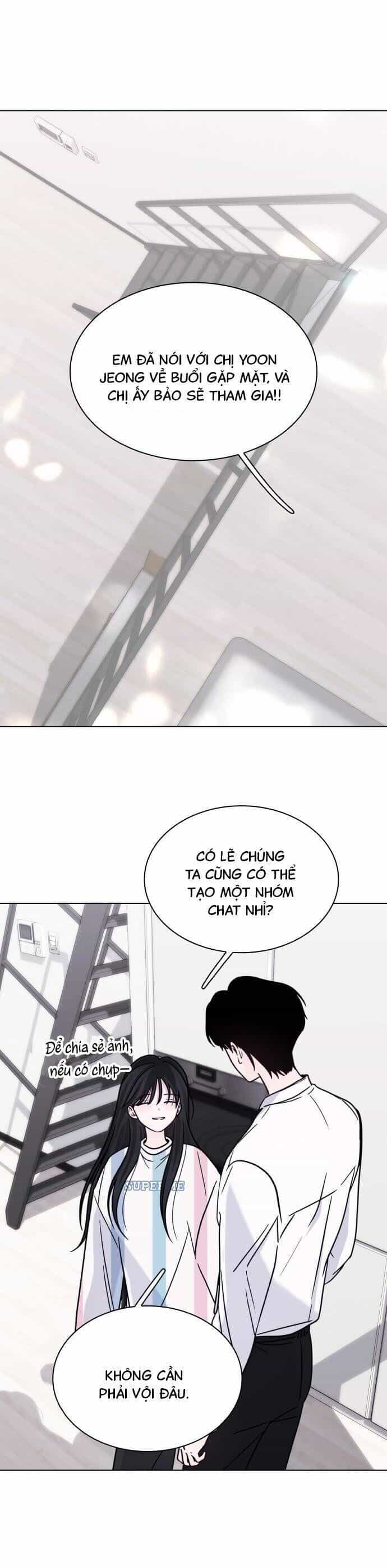 Hôn Trước Khi Ngủ - Chương 35 - ảnh 33