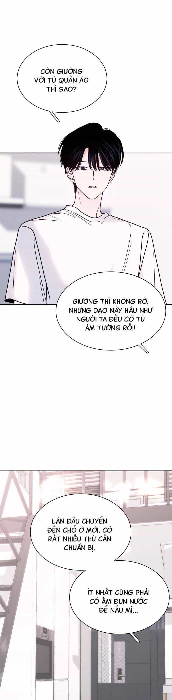 Hôn Trước Khi Ngủ - Chương 35 - ảnh 37