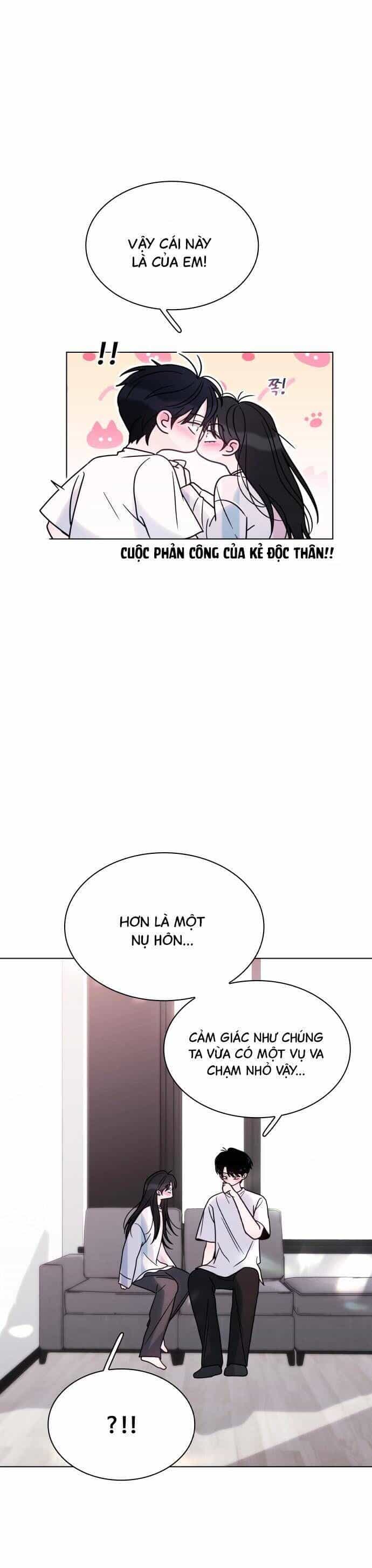 Hôn Trước Khi Ngủ - Chương 35 - ảnh 41