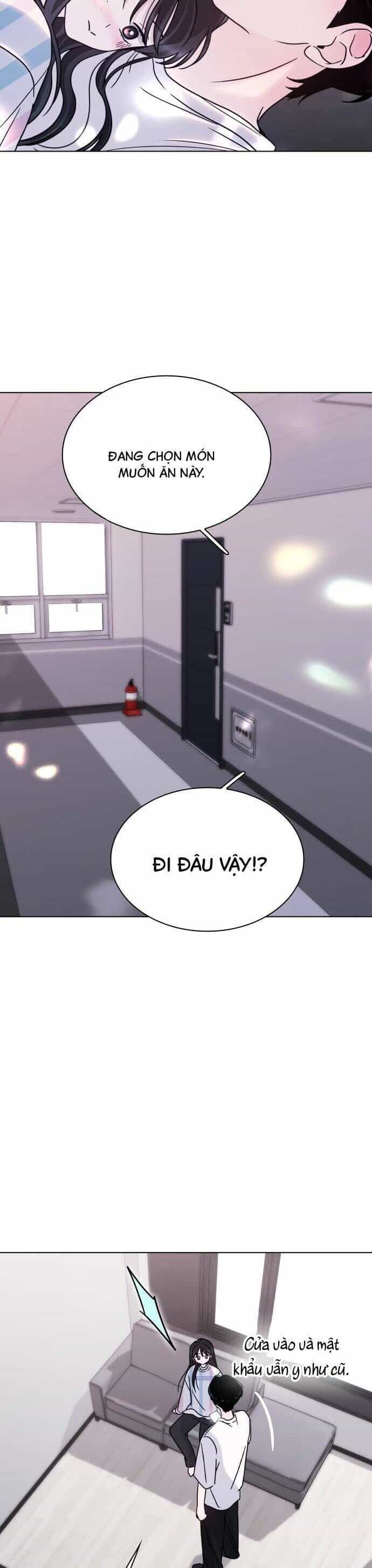 Hôn Trước Khi Ngủ - Chương 35 - ảnh 44
