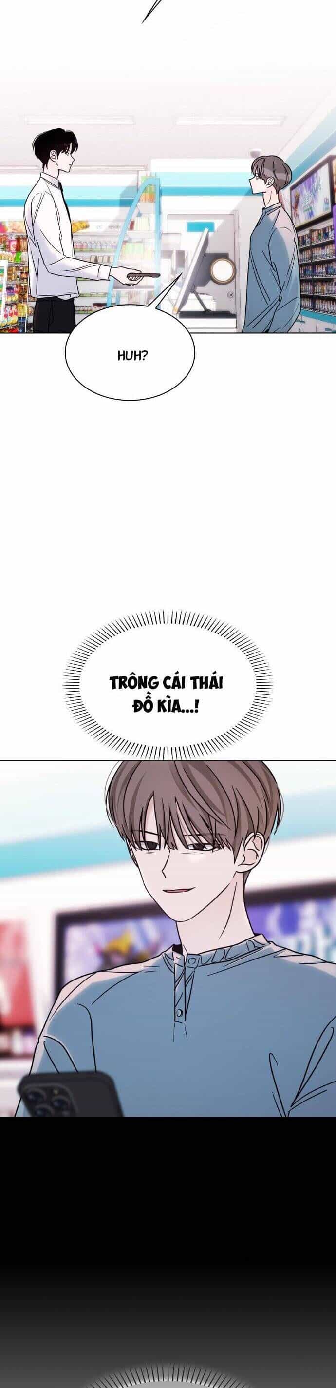 Hôn Trước Khi Ngủ - Chương 35 - ảnh 7