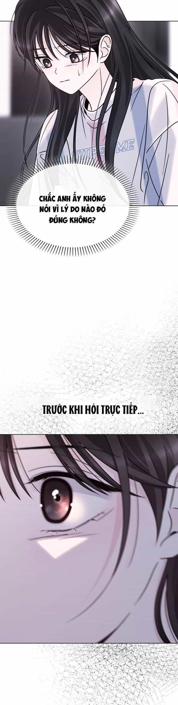Hôn Trước Khi Ngủ - Chương 36 - ảnh 12
