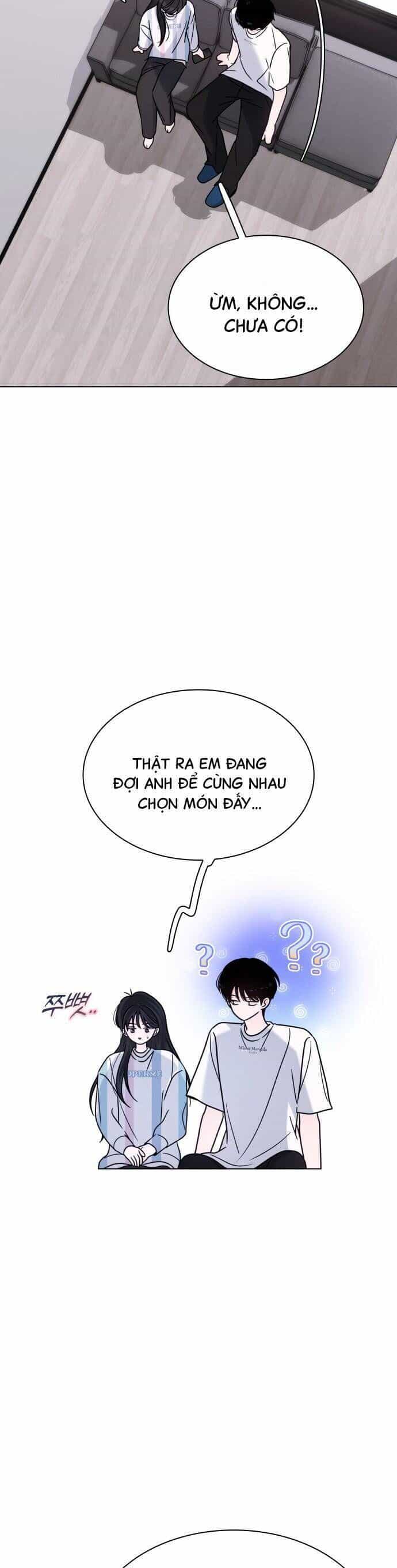 Hôn Trước Khi Ngủ - Chương 36 - ảnh 14