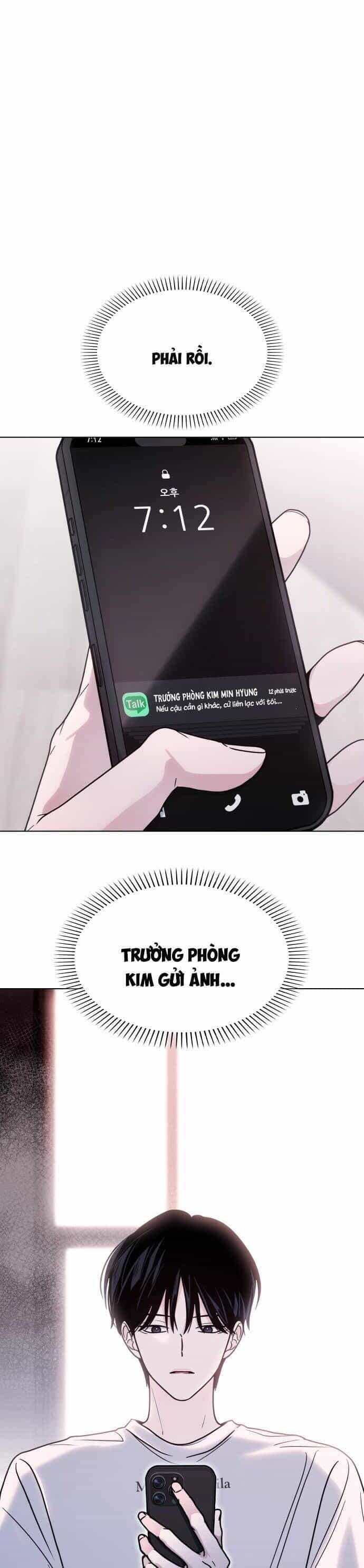 Hôn Trước Khi Ngủ - Chương 36 - ảnh 22