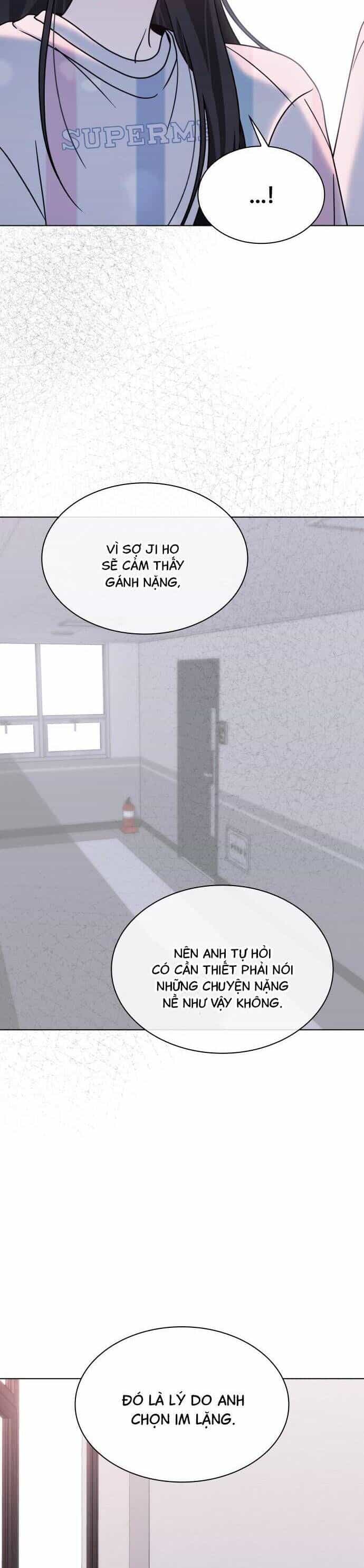 Hôn Trước Khi Ngủ - Chương 36 - ảnh 31