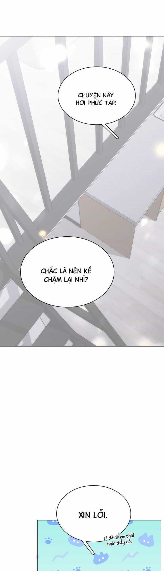 Hôn Trước Khi Ngủ - Chương 36 - ảnh 34