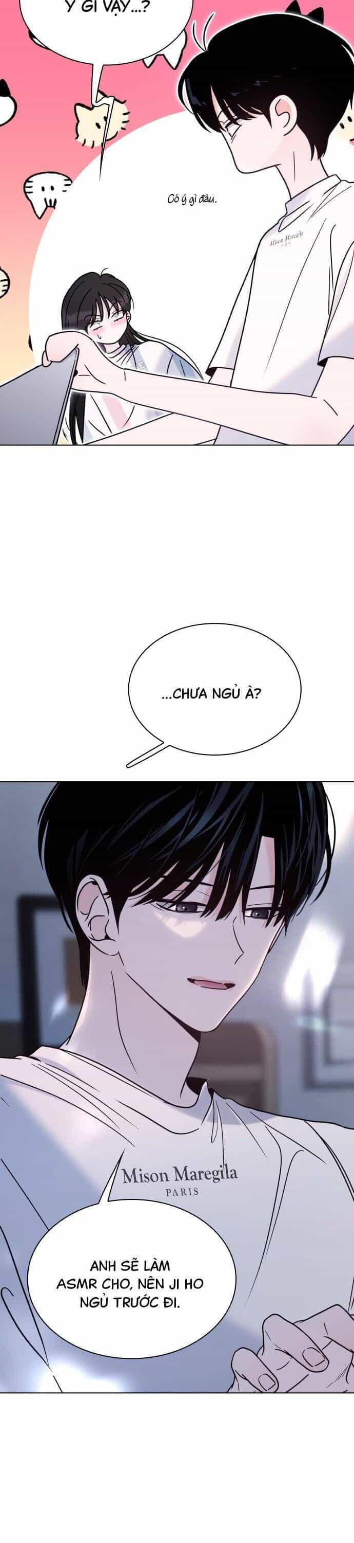 Hôn Trước Khi Ngủ - Chương 36 - ảnh 42