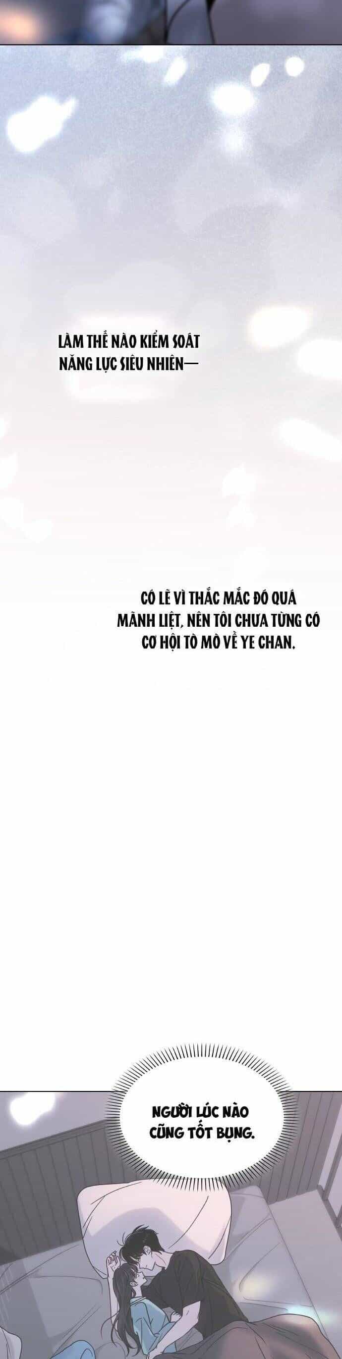 Hôn Trước Khi Ngủ - Chương 36 - ảnh 45