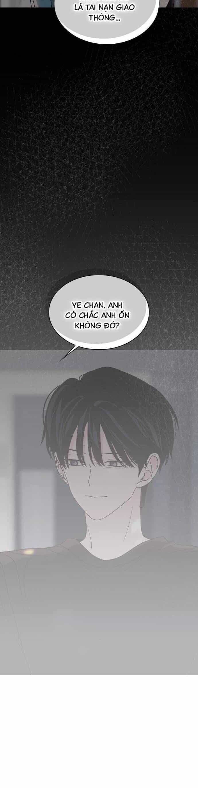 Hôn Trước Khi Ngủ - Chương 36 - ảnh 8