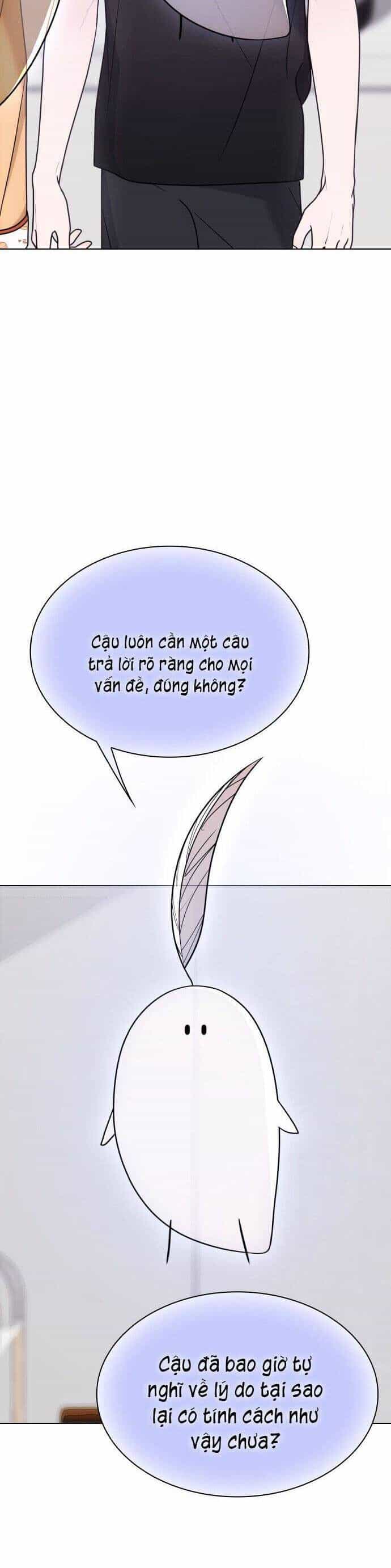 Hôn Trước Khi Ngủ - Chương 42 - ảnh 17