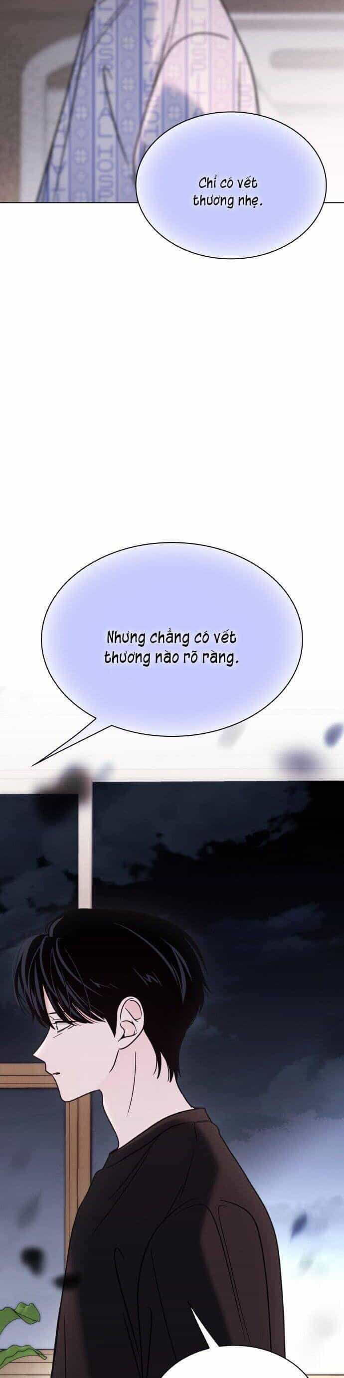 Hôn Trước Khi Ngủ - Chương 42 - ảnh 20