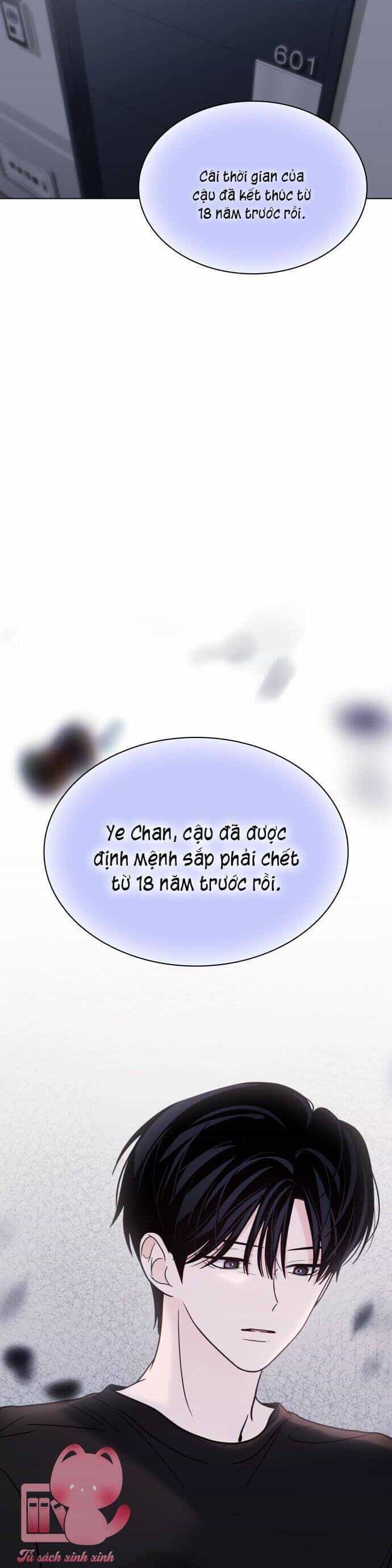 Hôn Trước Khi Ngủ - Chương 42 - ảnh 24