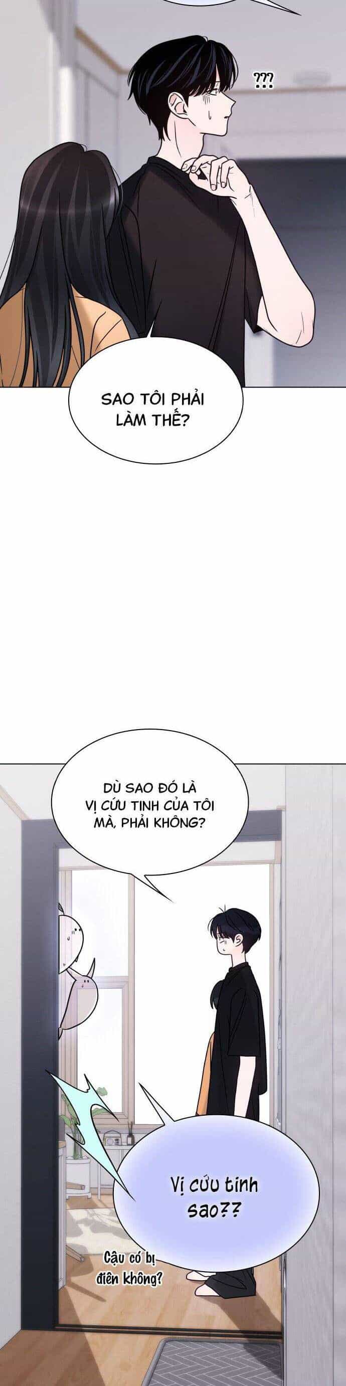 Hôn Trước Khi Ngủ - Chương 42 - ảnh 26