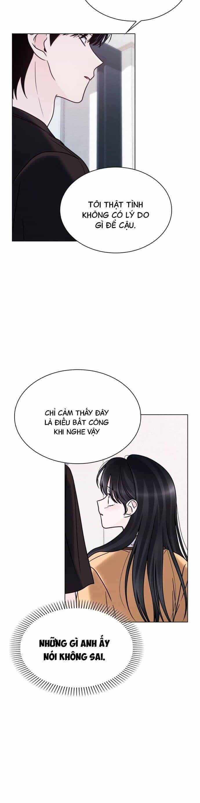 Hôn Trước Khi Ngủ - Chương 42 - ảnh 31