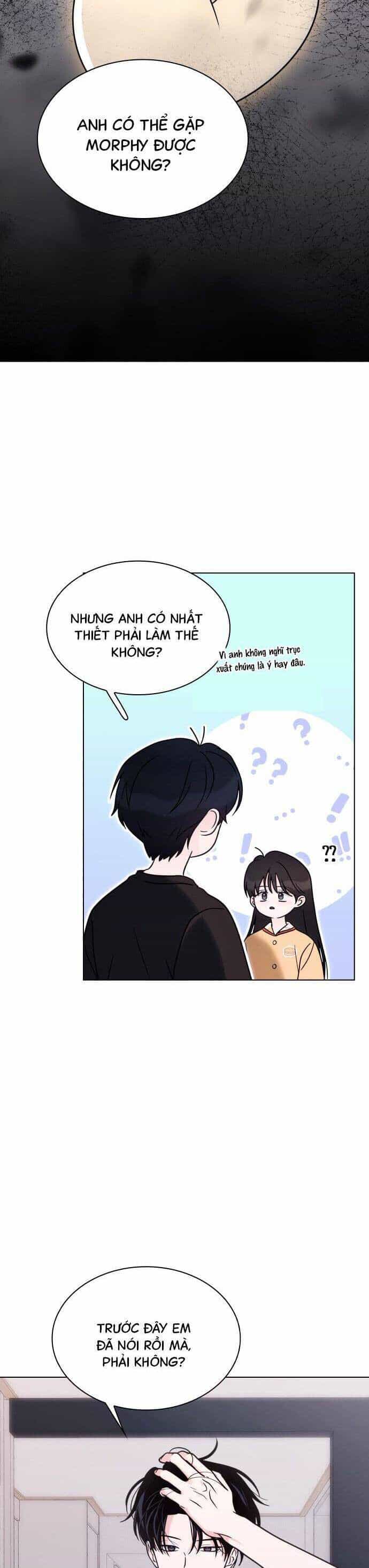 Hôn Trước Khi Ngủ - Chương 42 - ảnh 49