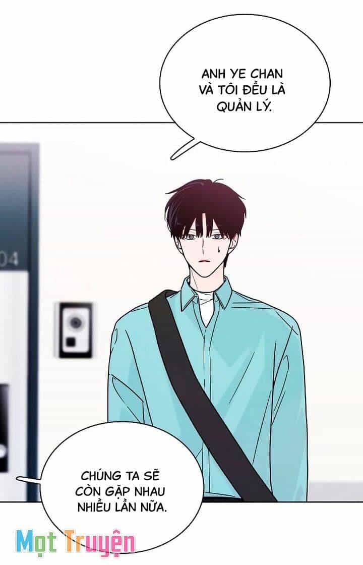 Hôn Trước Khi Ngủ - Chương 4 - ảnh 10