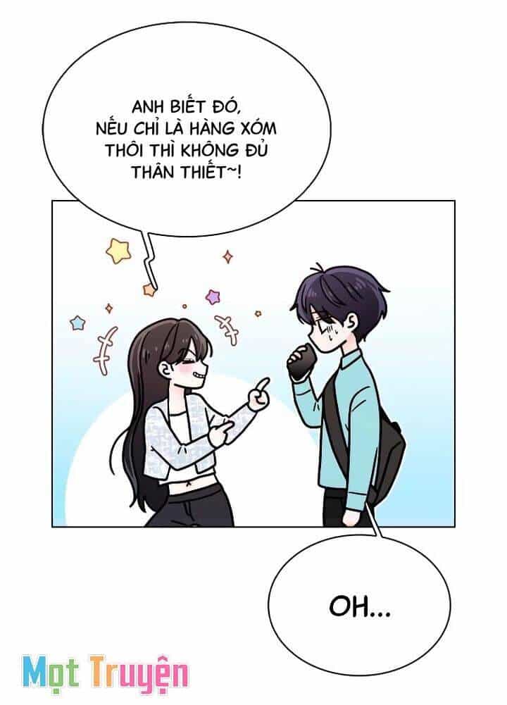 Hôn Trước Khi Ngủ - Chương 4 - ảnh 11