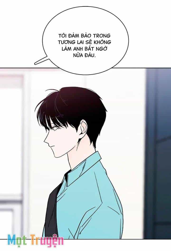 Hôn Trước Khi Ngủ - Chương 4 - ảnh 14