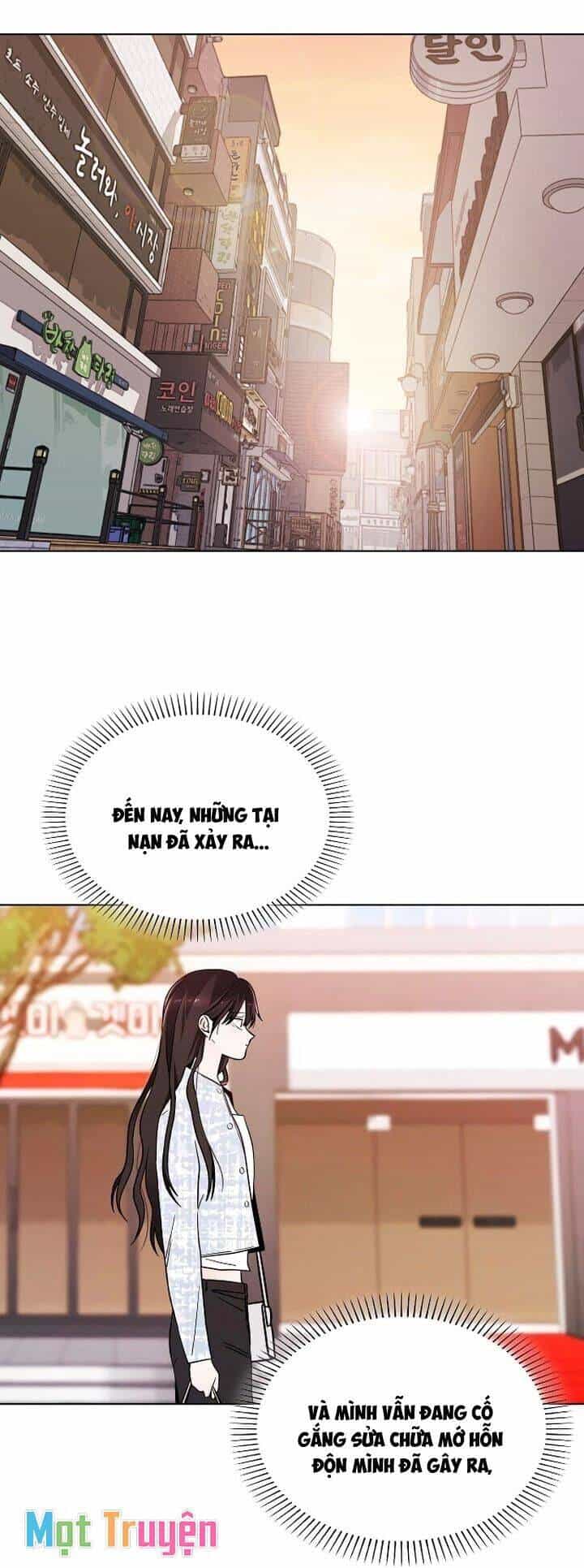 Hôn Trước Khi Ngủ - Chương 4 - ảnh 27
