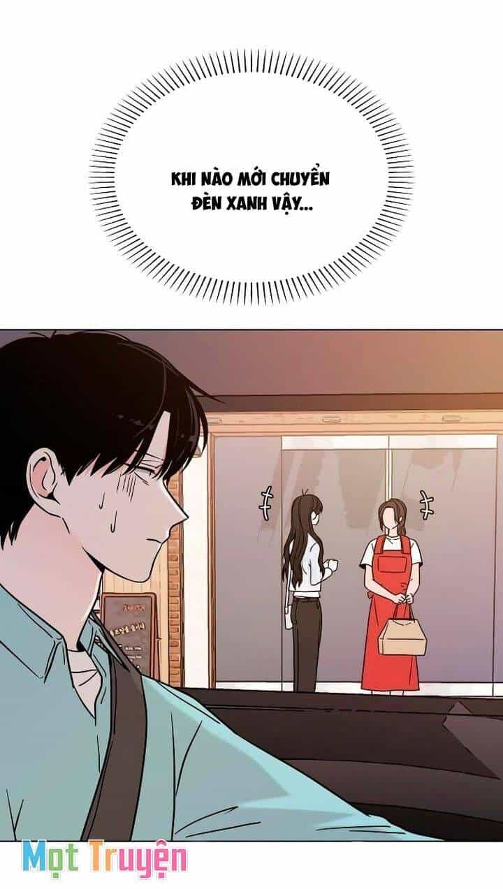 Hôn Trước Khi Ngủ - Chương 4 - ảnh 43