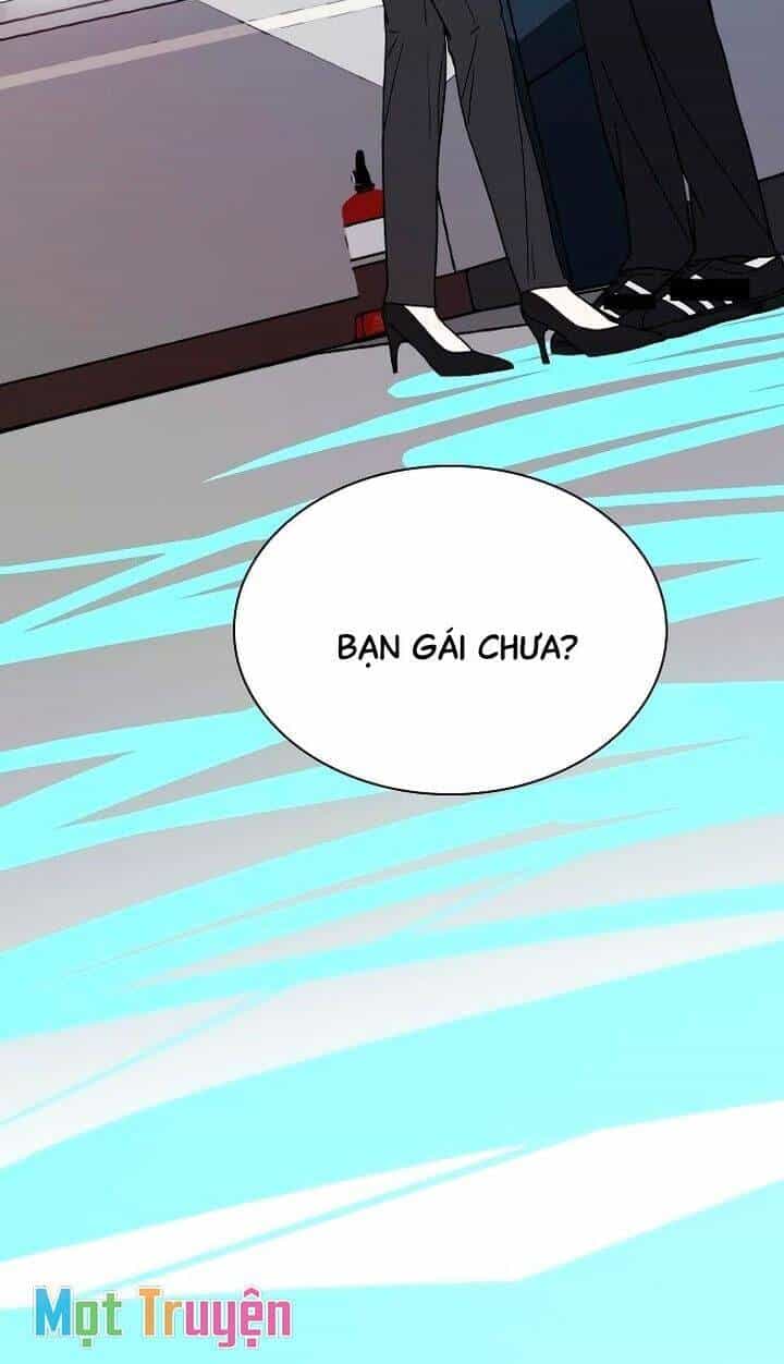 Hôn Trước Khi Ngủ - Chương 4 - ảnh 5