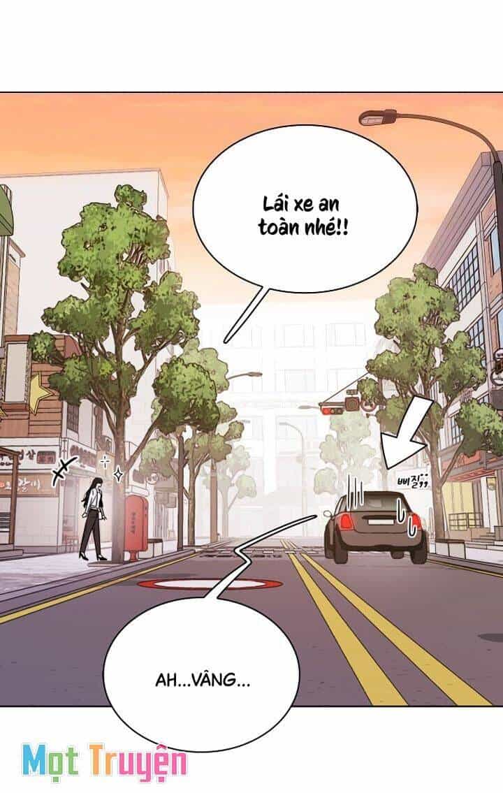 Hôn Trước Khi Ngủ - Chương 4 - ảnh 50