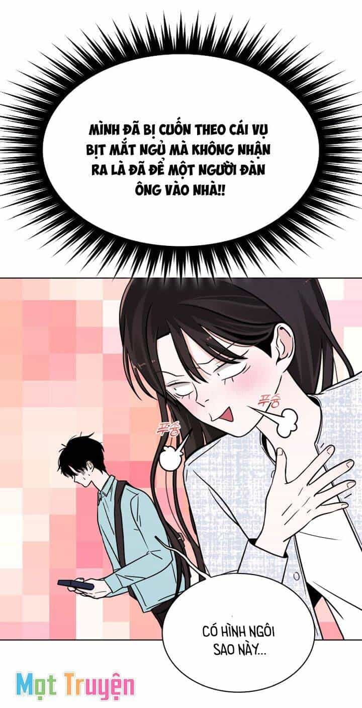 Hôn Trước Khi Ngủ - Chương 4 - ảnh 72