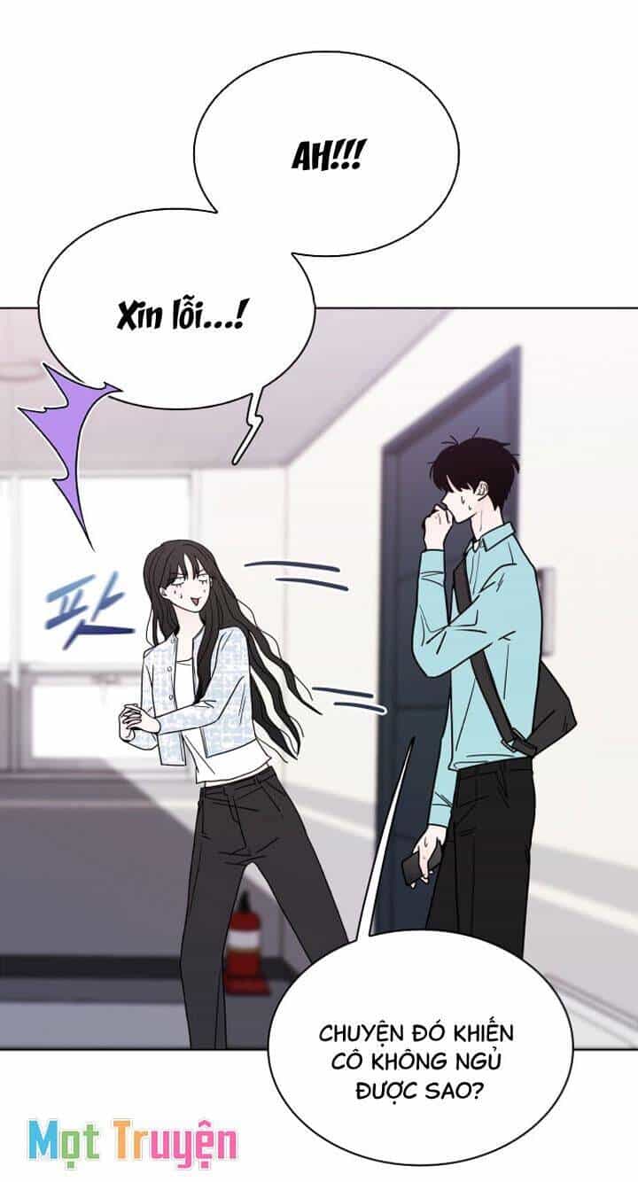 Hôn Trước Khi Ngủ - Chương 4 - ảnh 8