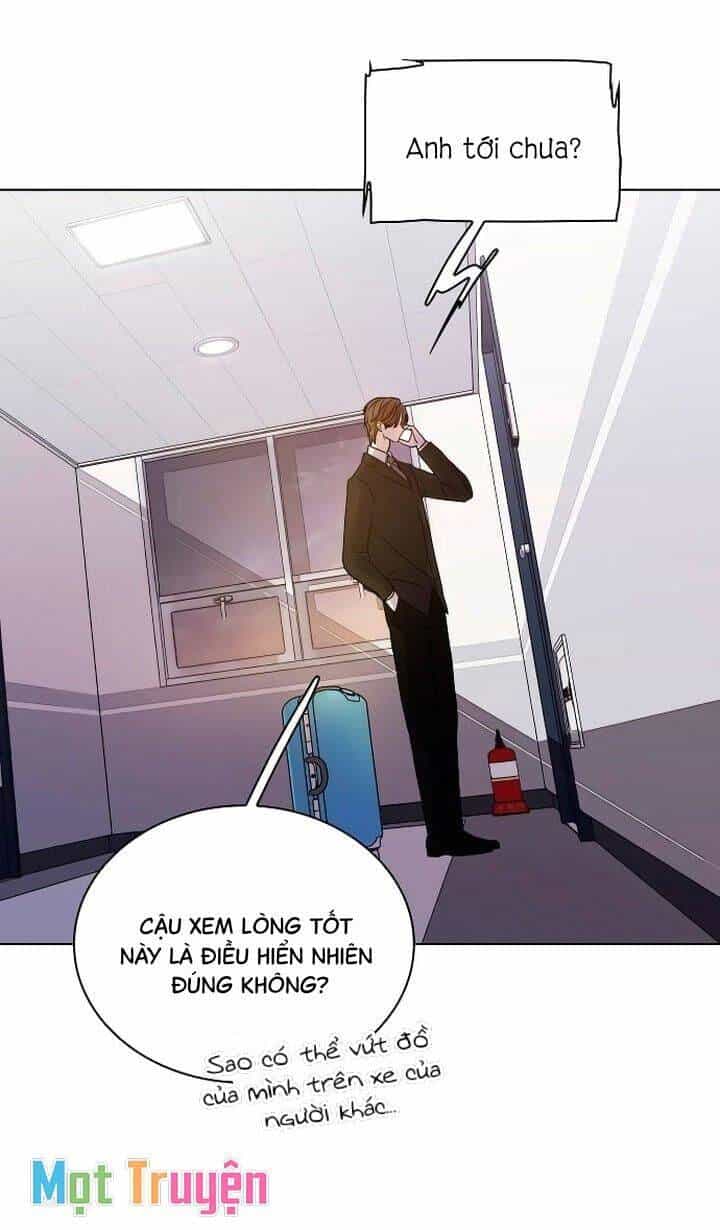Hôn Trước Khi Ngủ - Chương 4 - ảnh 85