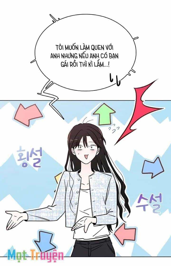 Hôn Trước Khi Ngủ - Chương 4 - ảnh 9