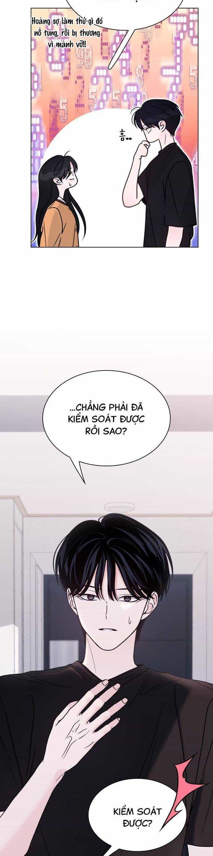 Hôn Trước Khi Ngủ - Chương 43 - ảnh 12