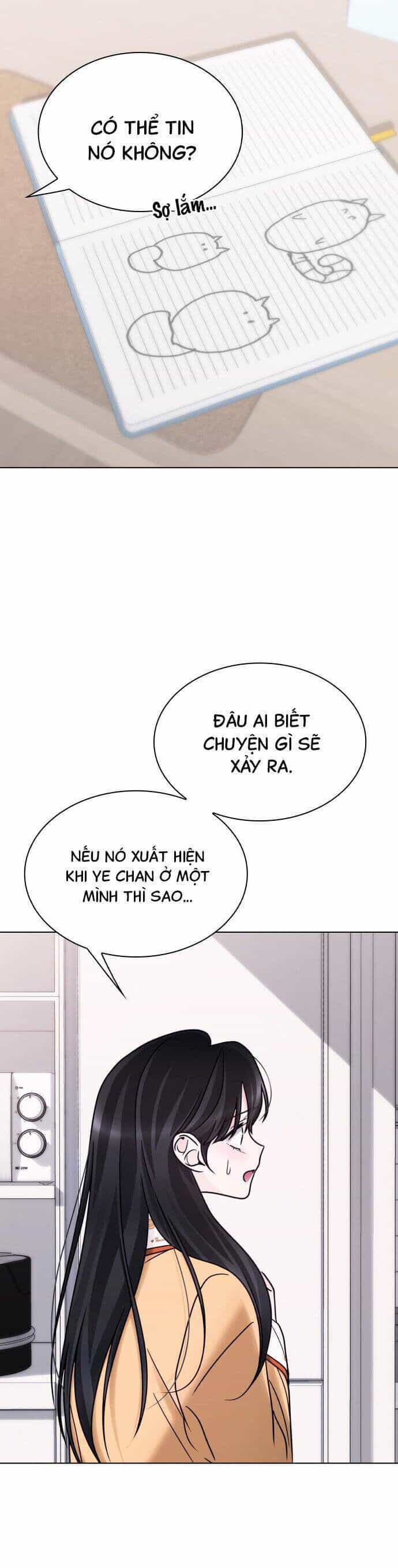 Hôn Trước Khi Ngủ - Chương 43 - ảnh 15