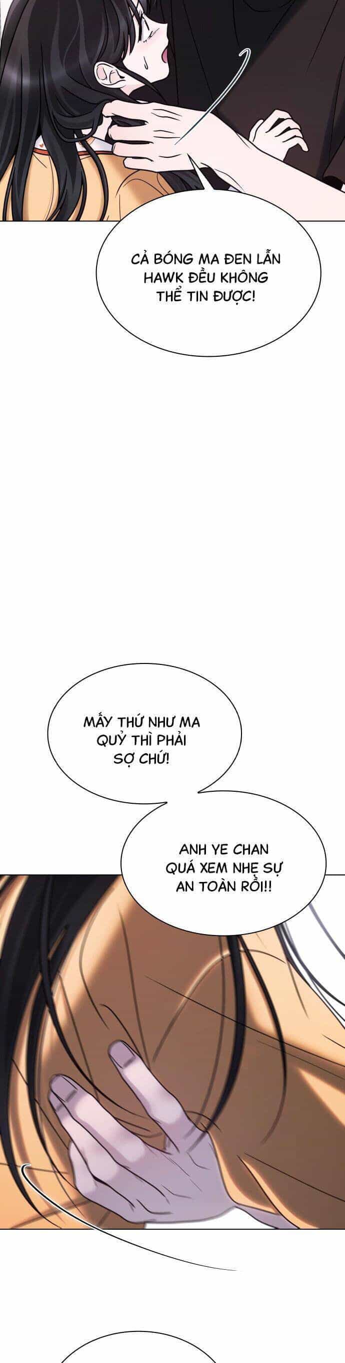 Hôn Trước Khi Ngủ - Chương 43 - ảnh 17