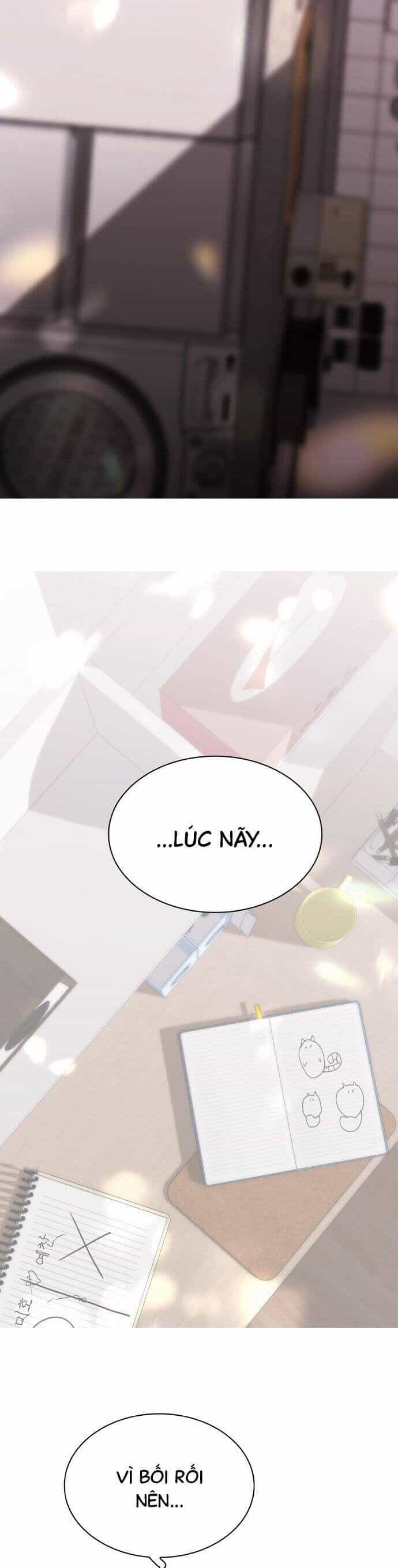 Hôn Trước Khi Ngủ - Chương 43 - ảnh 21
