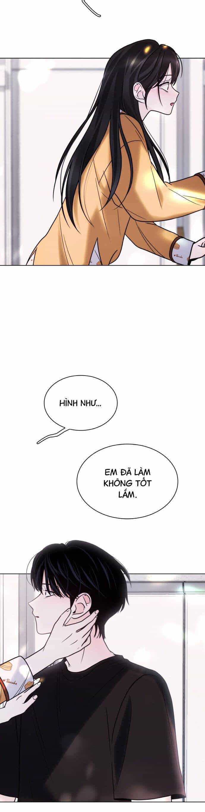 Hôn Trước Khi Ngủ - Chương 43 - ảnh 22