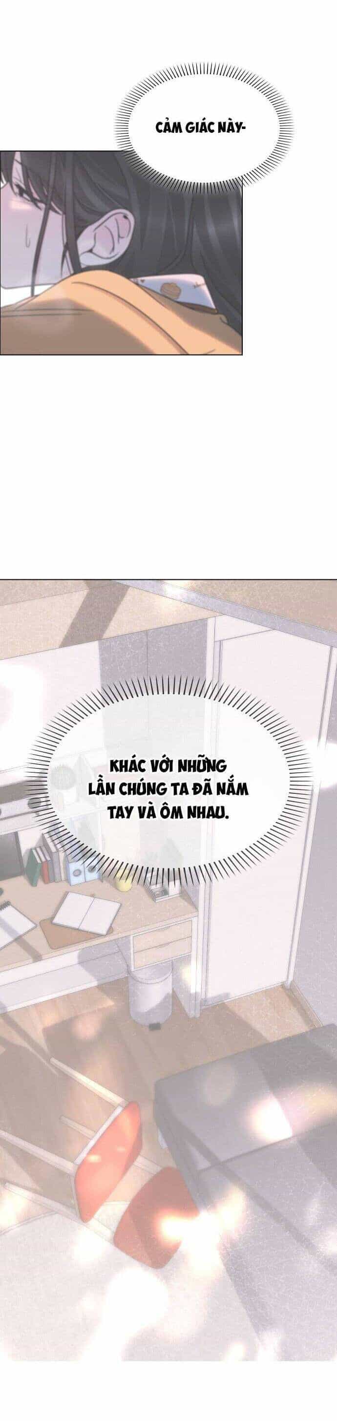 Hôn Trước Khi Ngủ - Chương 43 - ảnh 27