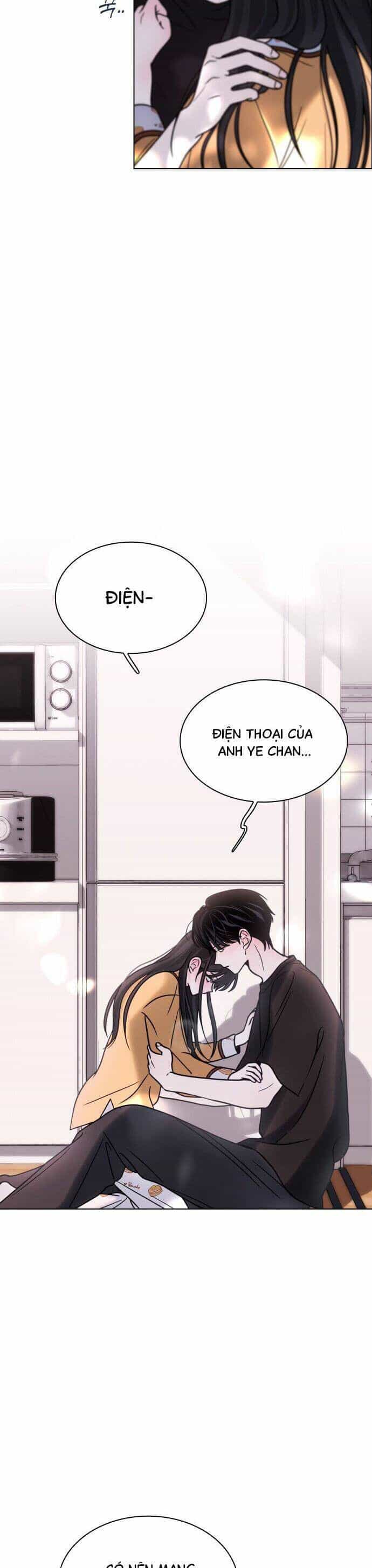 Hôn Trước Khi Ngủ - Chương 43 - ảnh 30