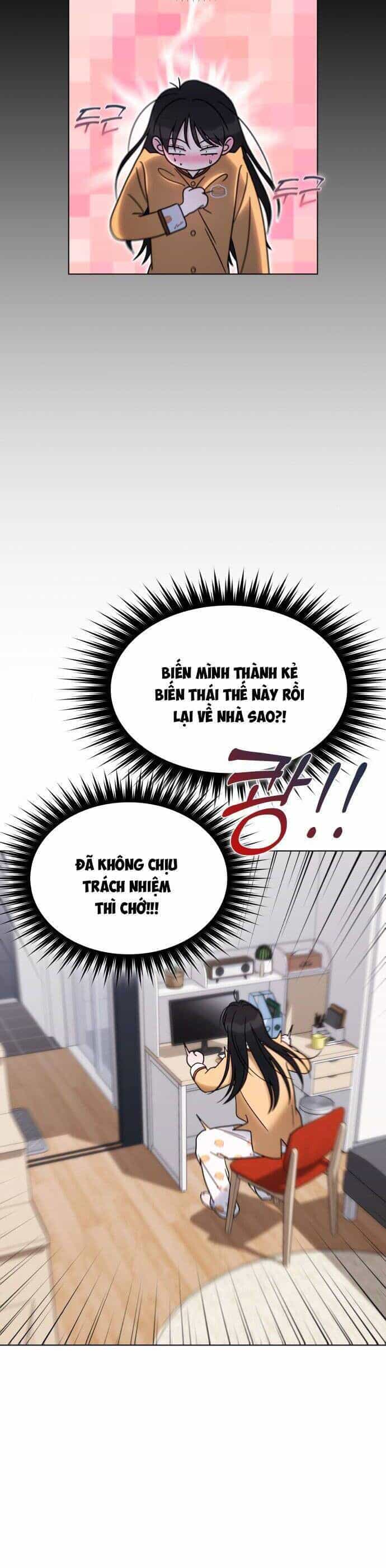 Hôn Trước Khi Ngủ - Chương 43 - ảnh 40