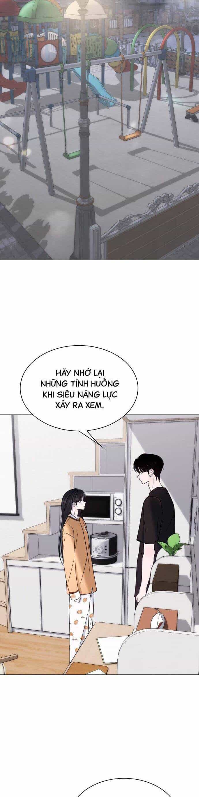 Hôn Trước Khi Ngủ - Chương 43 - ảnh 9