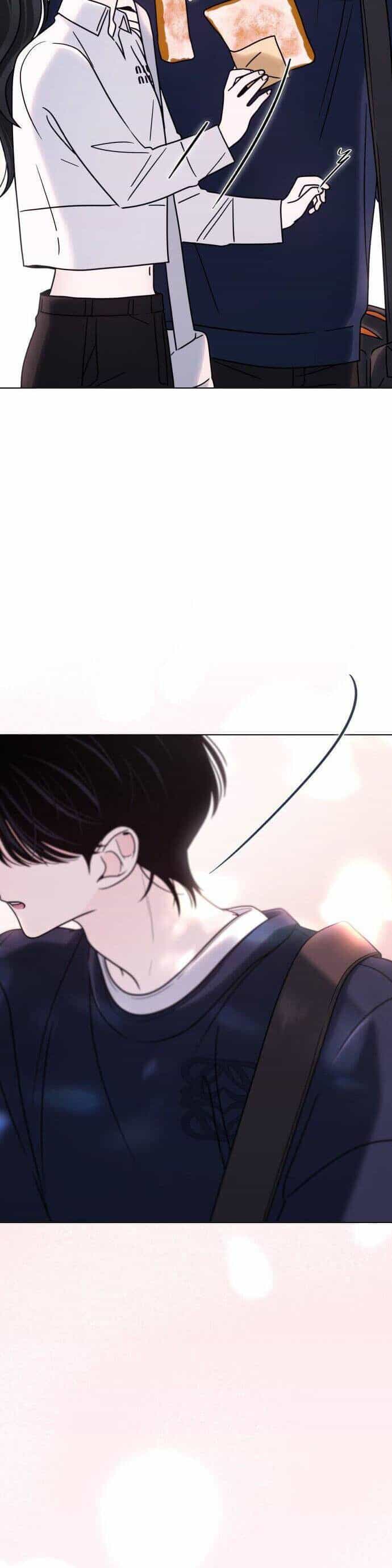Hôn Trước Khi Ngủ - Chương 44 - ảnh 10
