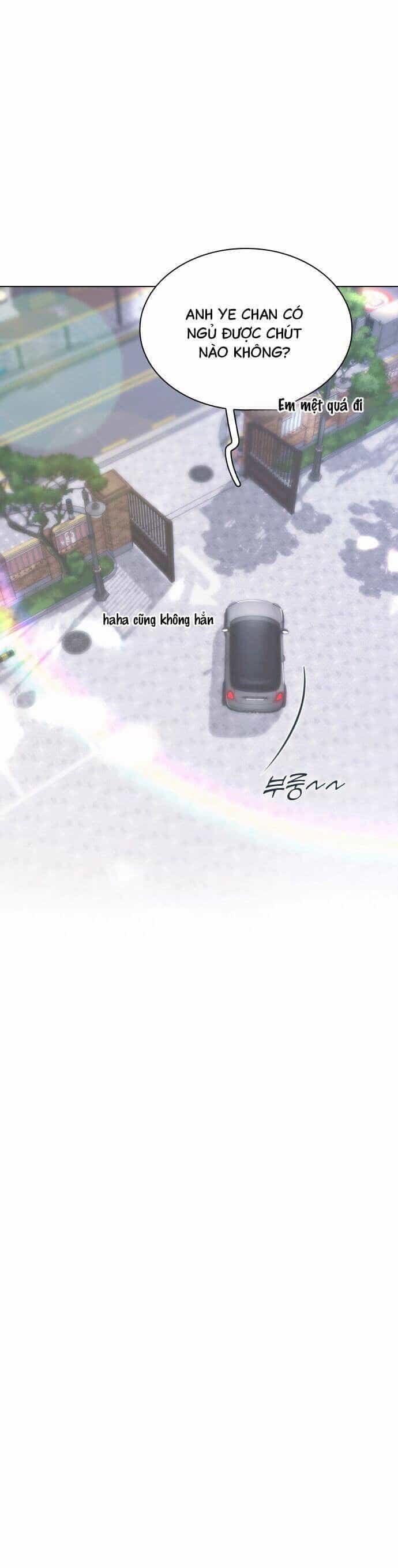 Hôn Trước Khi Ngủ - Chương 44 - ảnh 18