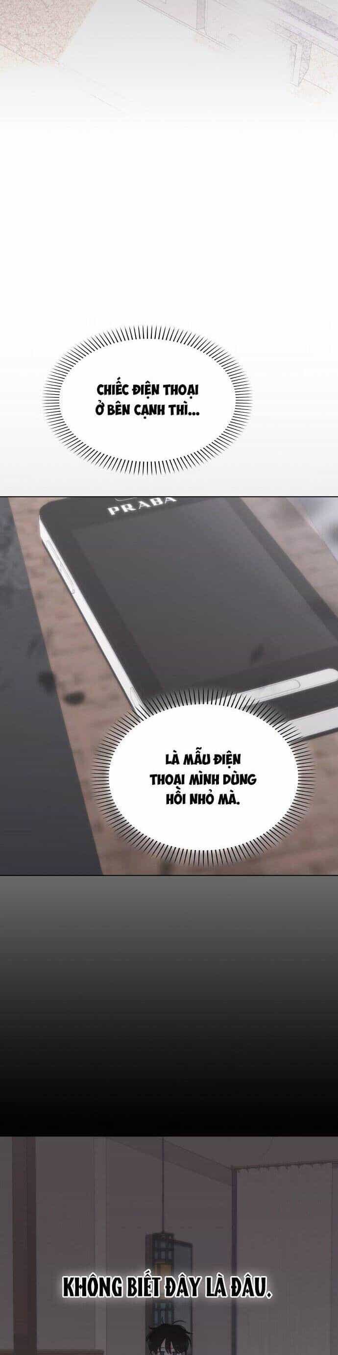 Hôn Trước Khi Ngủ - Chương 44 - ảnh 32