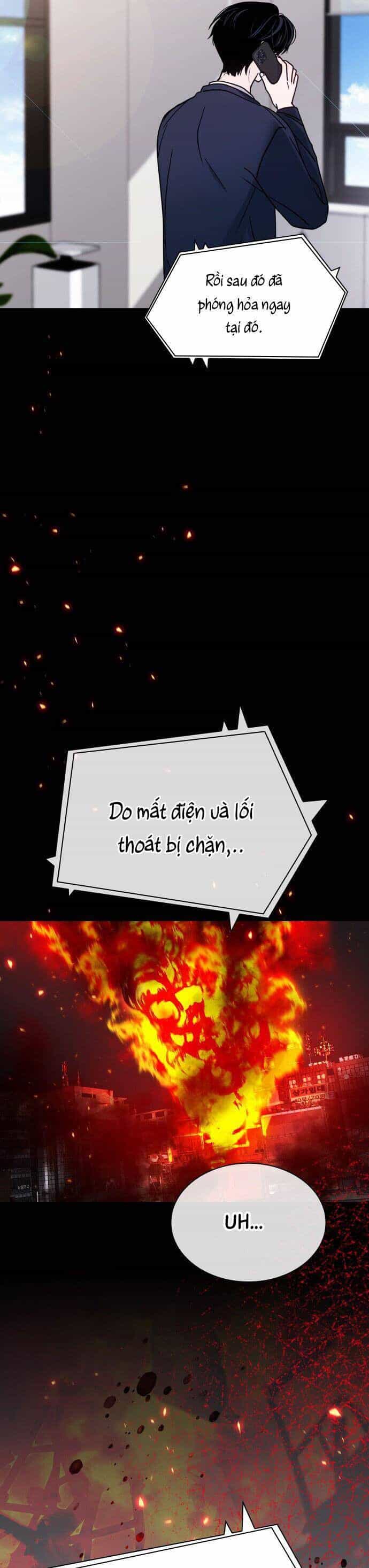 Hôn Trước Khi Ngủ - Chương 44 - ảnh 36